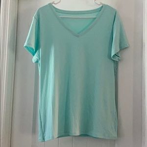 No Boundaries Fitness Shirt/Casual Top